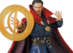 MAFEX Doctor Strange (Infinity War Ver.)
