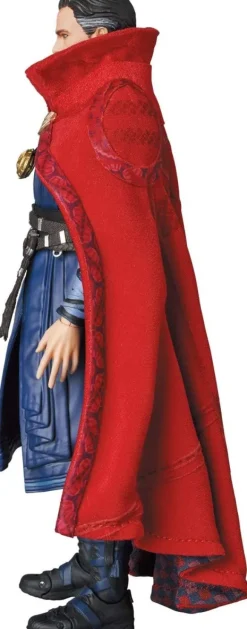 MAFEX Doctor Strange (Infinity War Ver.)