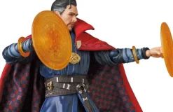 MAFEX Doctor Strange (Infinity War Ver.)