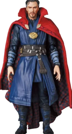 MAFEX Doctor Strange (Infinity War Ver.)