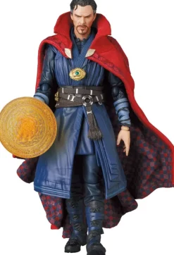 MAFEX Doctor Strange (Infinity War Ver.)