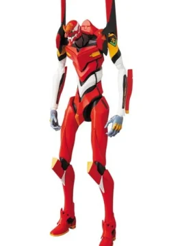 MAFEX EVA Unit-02