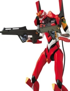MAFEX EVA Unit-02