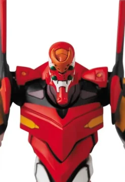 MAFEX EVA Unit-02