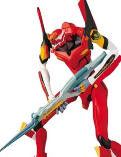 MAFEX EVA Unit-02