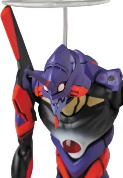 MAFEX EVA Unit-01 (Awakening Ver.)