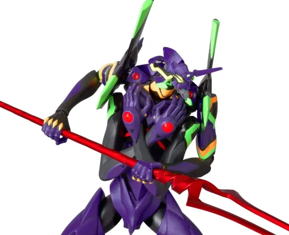 MAFEX Evangelion Unit 13 (2021)