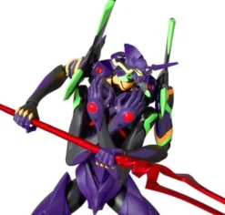 MAFEX Evangelion Unit-13 (2021) Renewal Ver. (Reissue)