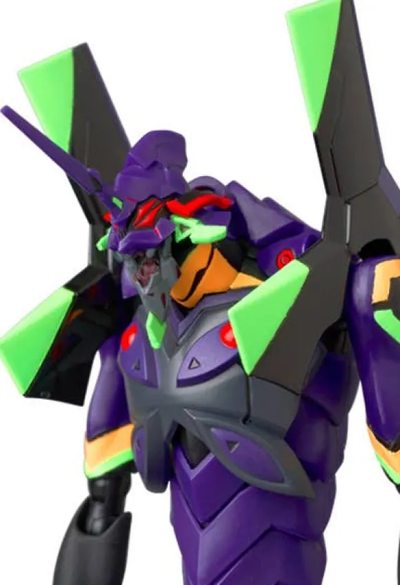 MAFEX Evangelion Unit-13 (2021) Renewal Ver. (Reissue)