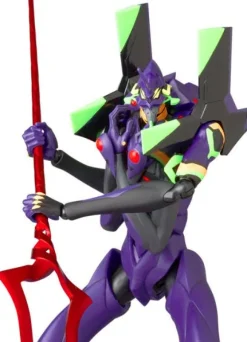 MAFEX Evangelion Unit-13 (2021) Renewal Ver. (Reissue)