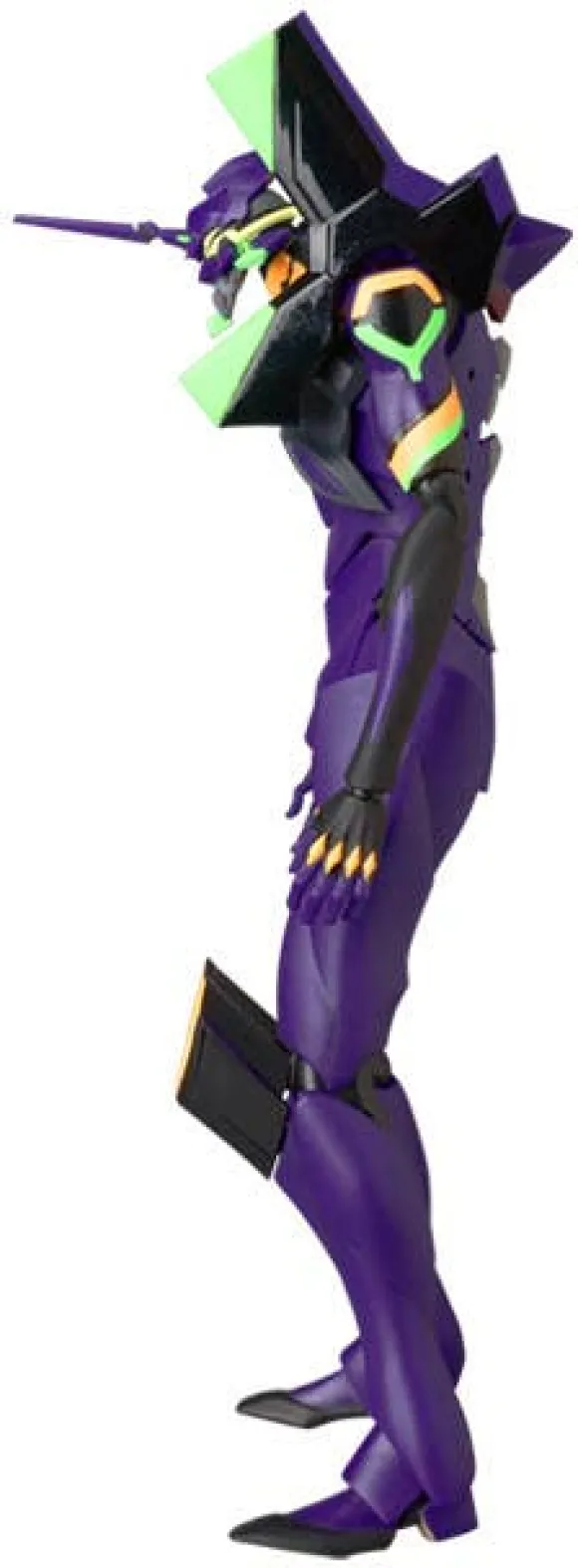 MAFEX Evangelion Unit-13 (2021) Renewal Ver. (Reissue)