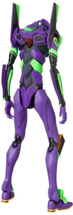 MAFEX Evangelion Unit-01 (2021) Renewal Ver. (Reissue)