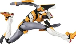 MAFEX Evangelion Unit-00 (Rebuild)