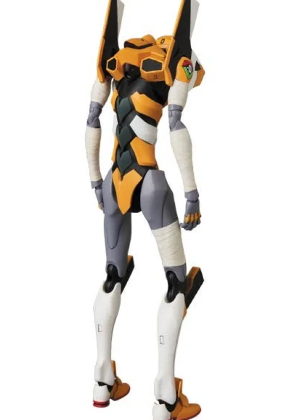 MAFEX Evangelion Unit-00 (Rebuild)