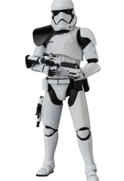 MAFEX First Order Stormtrooper (Star Wars: The Last Jedi Ver.)