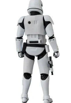 MAFEX First Order Stormtrooper (Star Wars: The Last Jedi Ver.)