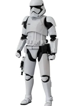 MAFEX First Order Stormtrooper (Star Wars: The Last Jedi Ver.)