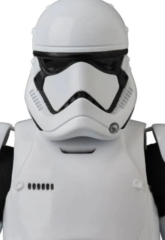MAFEX First Order Stormtrooper (Star Wars: The Last Jedi Ver.)