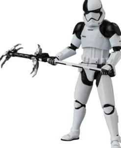 MAFEX First Order Stormtrooper Executioner (Star Wars: The Last Jedi Ver.)