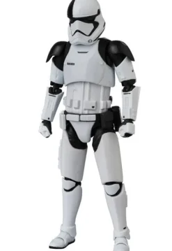 MAFEX First Order Stormtrooper Executioner (Star Wars: The Last Jedi Ver.)