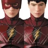 MAFEX Flash Justice League
