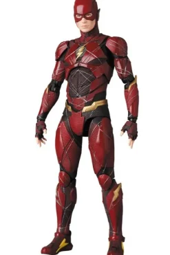 MAFEX Flash Justice League