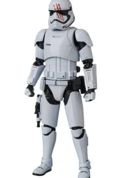 MAFEX FN-2187 (Finn) Star Wars: The Force Awakens
