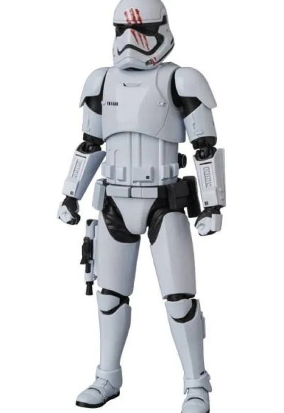MAFEX FN-2187 (Finn) Star Wars: The Force Awakens