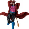 MAFEX Gambit (Comic Variant Ver.)