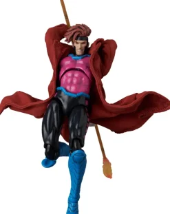 MAFEX Gambit (Comic Variant Ver.)