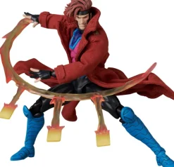 MAFEX Gambit (Comic Variant Ver.)