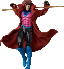 MAFEX Gambit (Comic Variant Ver.)
