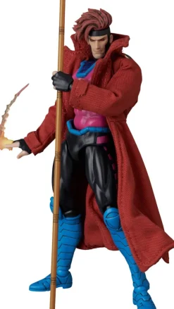 MAFEX Gambit (Comic Variant Ver.)