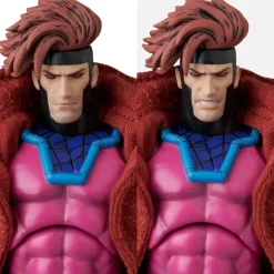 MAFEX Gambit (Comic Variant Ver.)