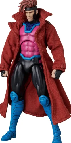 MAFEX Gambit (Comic Variant Ver.)