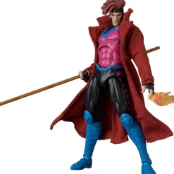MAFEX Gambit (Comic Variant Ver.)