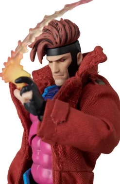 MAFEX Gambit (Comic Variant Ver.)