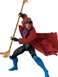 MAFEX Gambit (Comic Variant Ver.)
