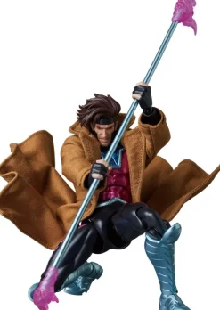 MAFEX Gambit (Comic Ver.)