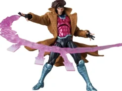 MAFEX Gambit (Comic Ver.)