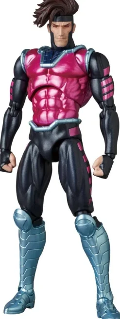 MAFEX Gambit (Comic Ver.) (Reissue)