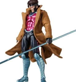 MAFEX Gambit (Comic Ver.) (Reissue)