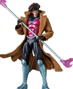MAFEX Gambit (Comic Ver.) (Reissue)