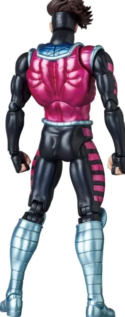 MAFEX Gambit (Comic Ver.) (Reissue)