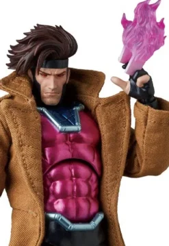 MAFEX Gambit (Comic Ver.) (Reissue)