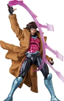 MAFEX Gambit (Comic Ver.) (Reissue)