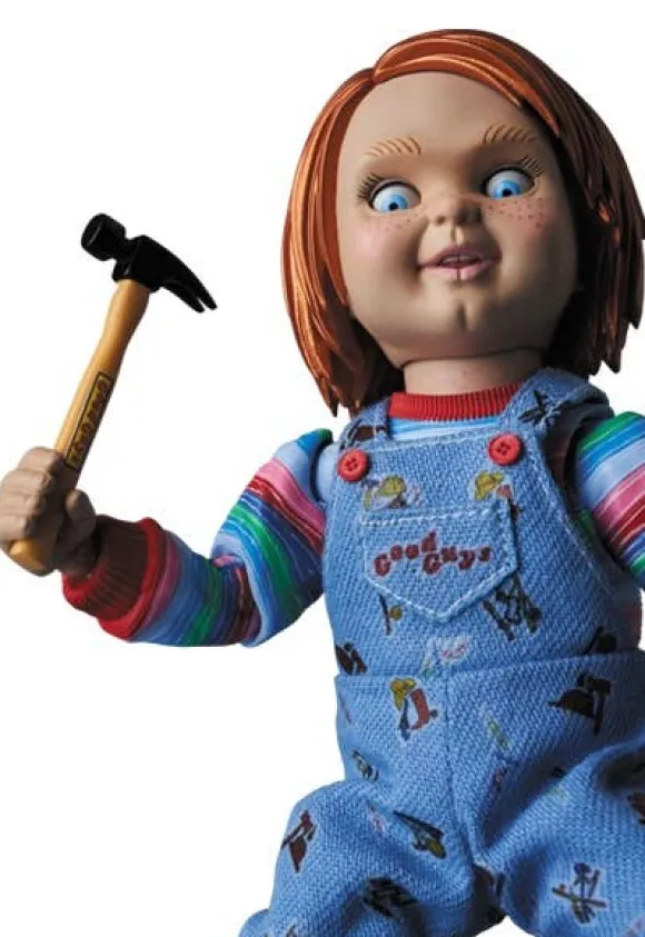 Mafex Good Guys Child's Play 2