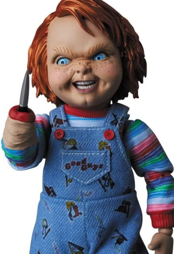 Mafex Good Guys Child's Play 2
