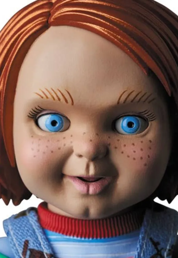 Mafex Good Guys Child's Play 2