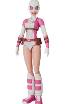 MAFEX Gwenpool